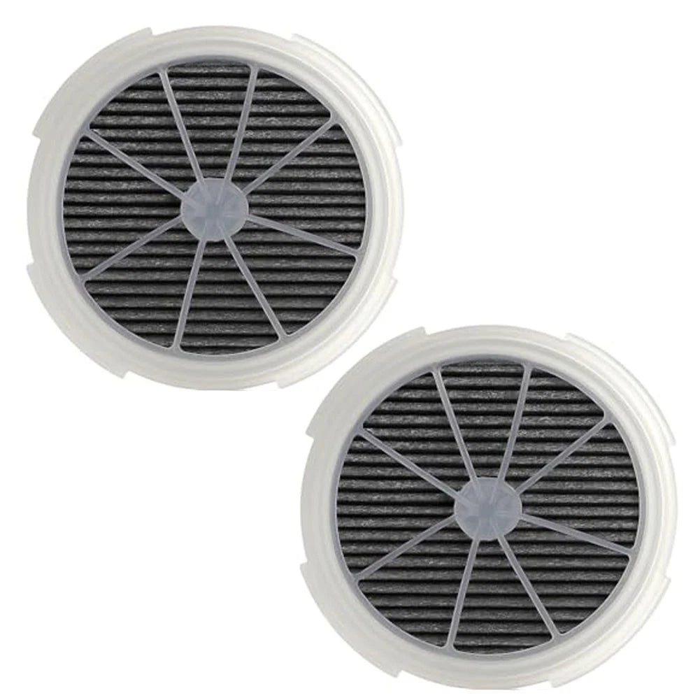 HEPA Filter Pair for RIGOGLIOSO GL2103, JINPUS GL2103, 900S, SY900S