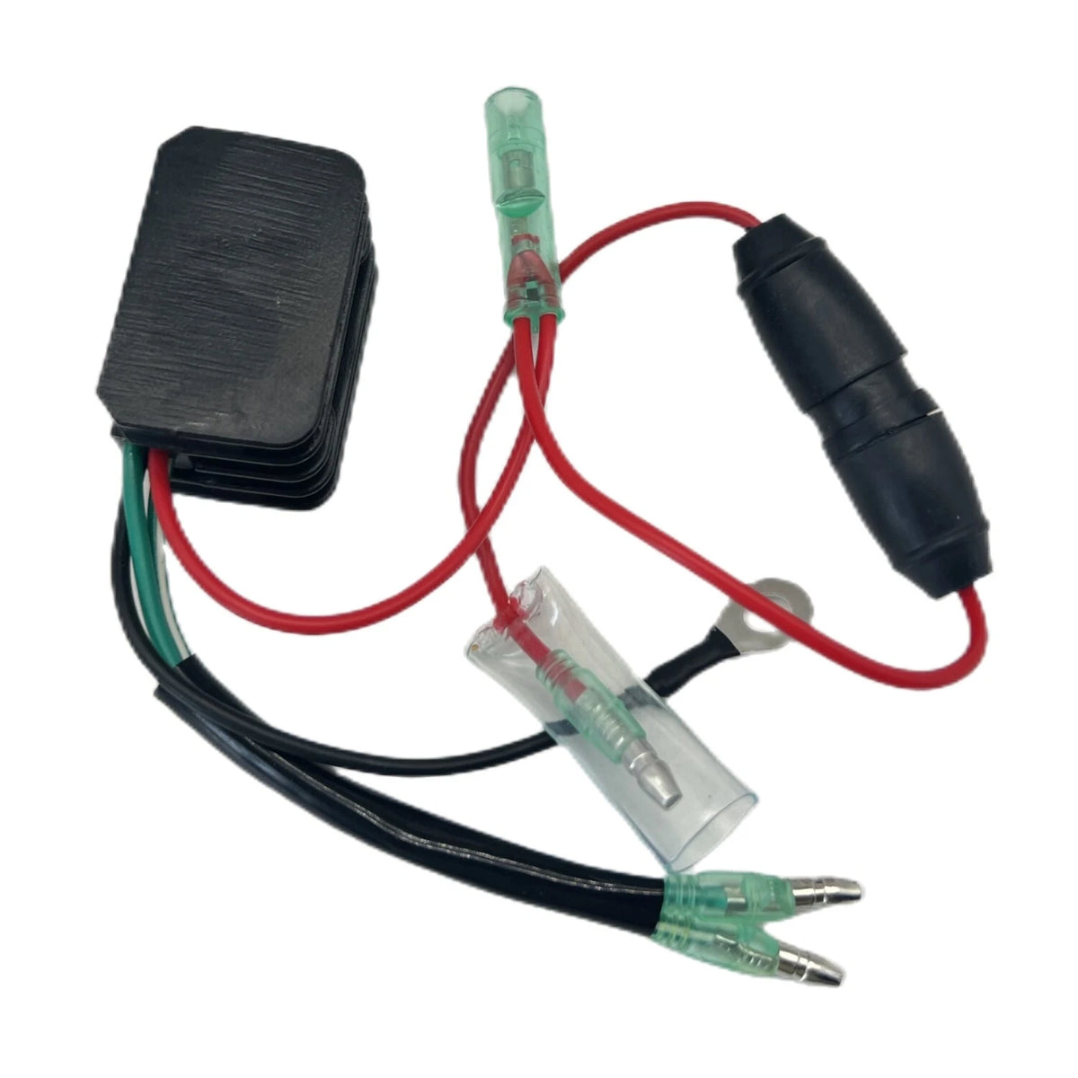 Rectifier Voltage Regulator for Yamaha 25-70 HP Outboard Engine 6G1-81970-61