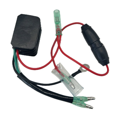 Rectifier Voltage Regulator for Yamaha 25-70 HP Outboard Engine 6G1-81970-61
