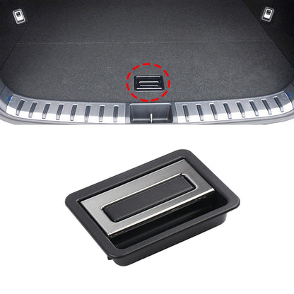 Interior Rear Trunk Handle for Lexus Models For NX For RX 5847078020 Parts