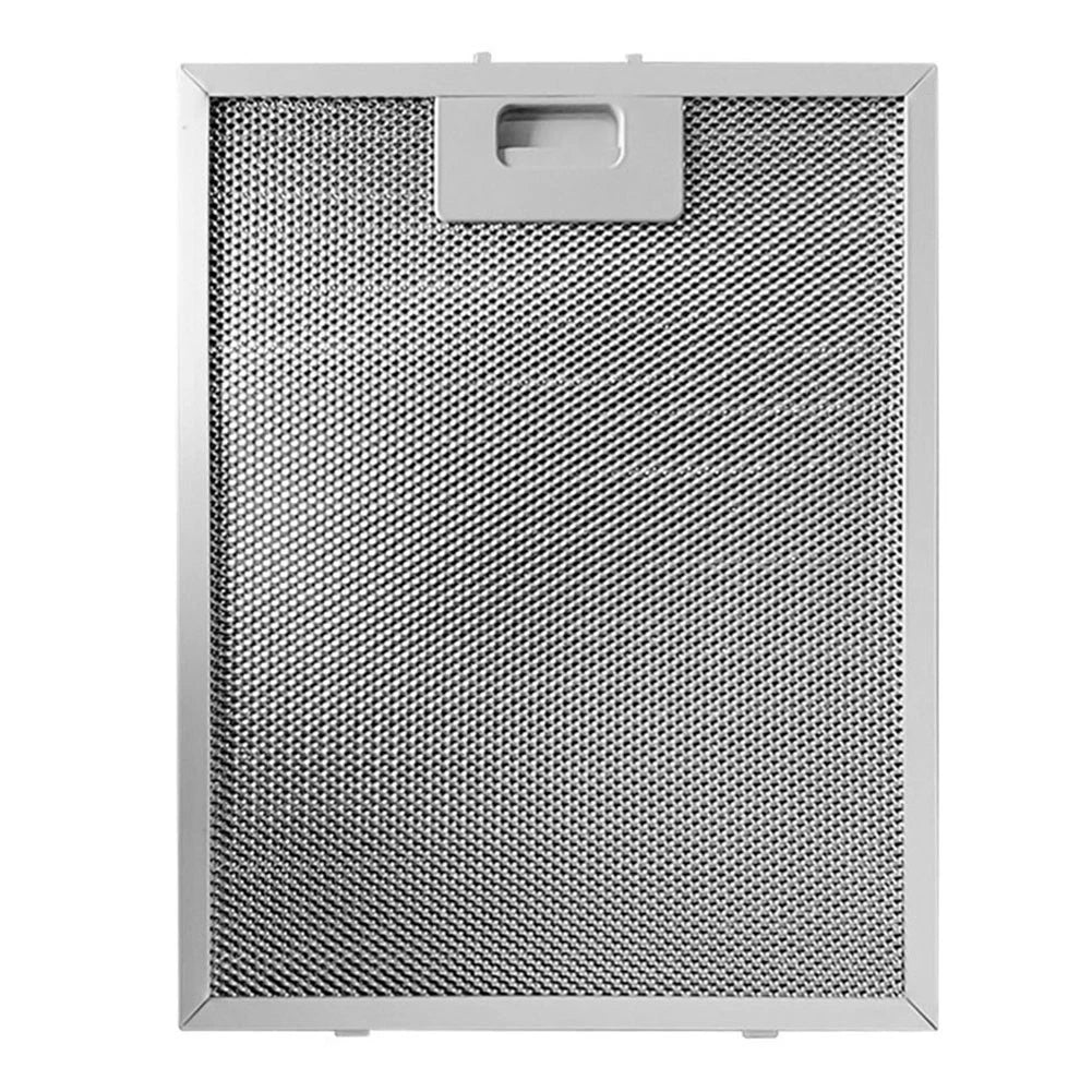 Hood Filters for Improved Range Hood Efficiency 305 x 267 x 9mm