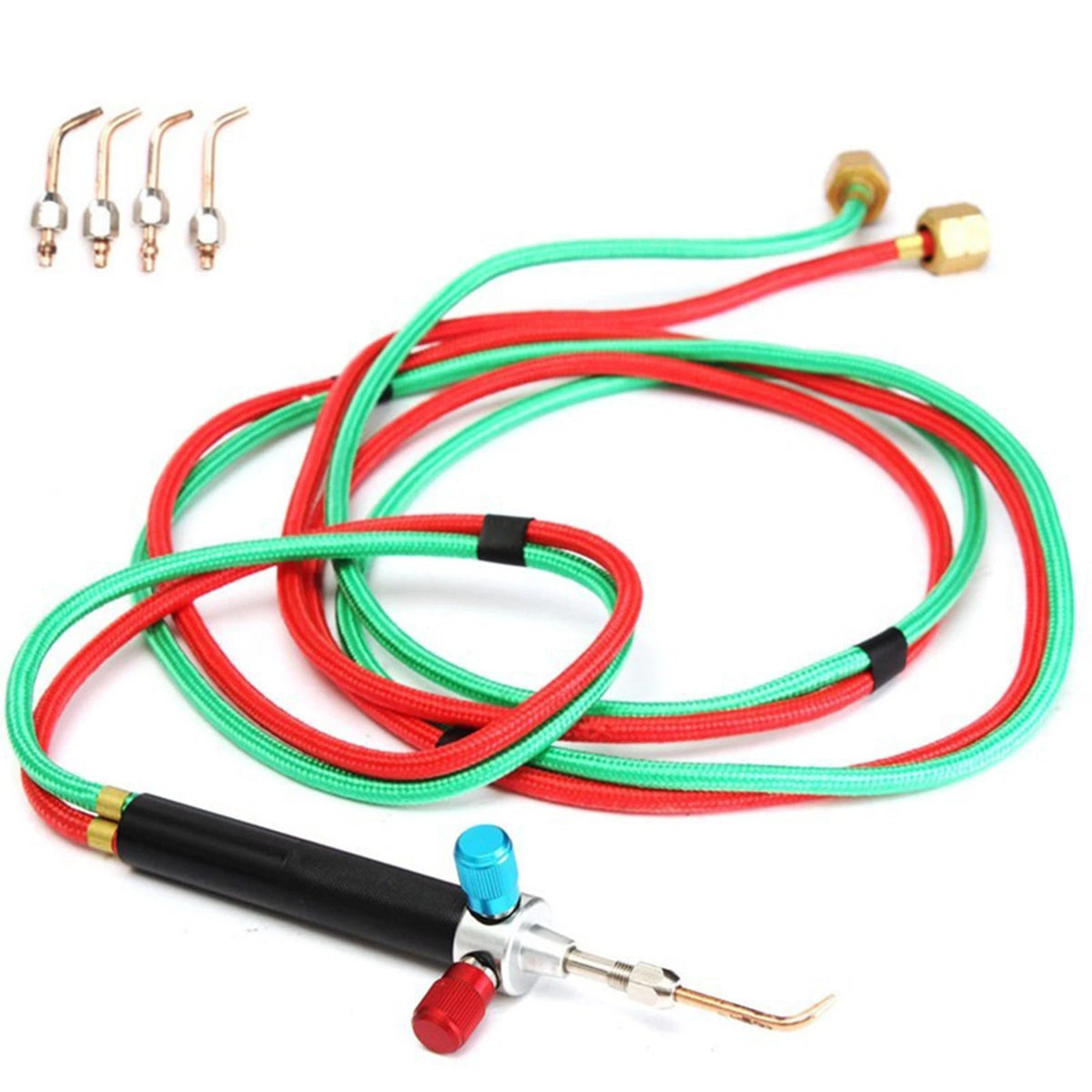 Soldering Torch Set for Mini Gas Welding Tool
