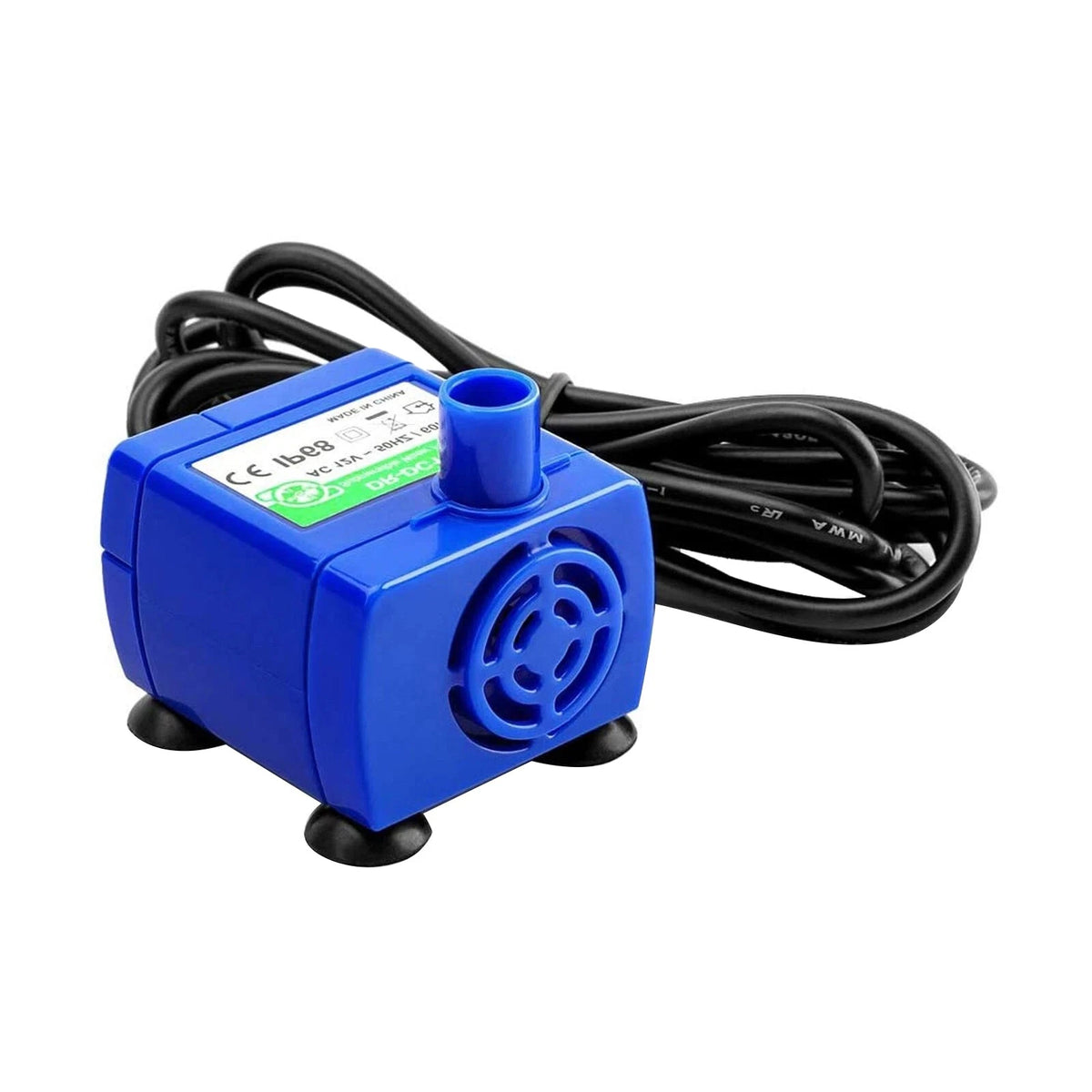Replacement Pump for Low Power Cat Fountain (USB Powered)