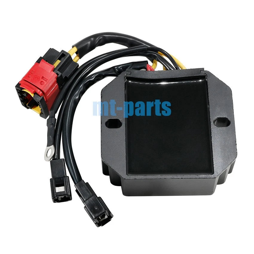 Voltage Regulator Rectifier for Royal Enfield Himalayan 400/411 (2018–2024)