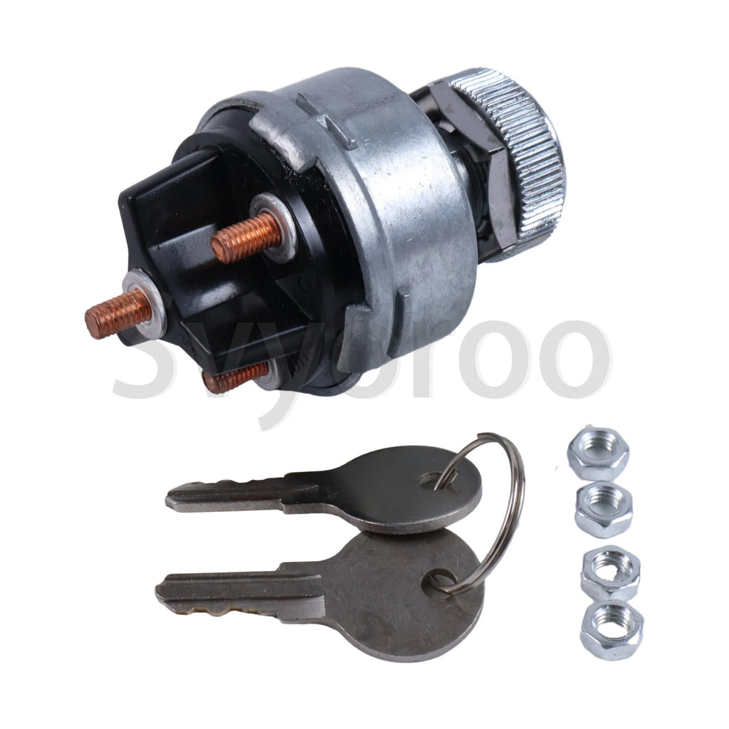 Ignition Switch for TCM Forklift (FA15E2-40301, FA15E240301)