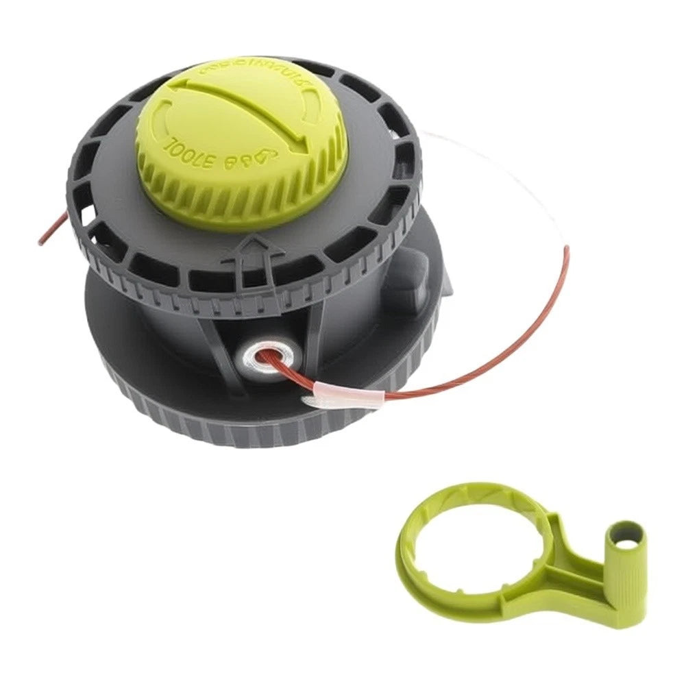 Trimmer Head for