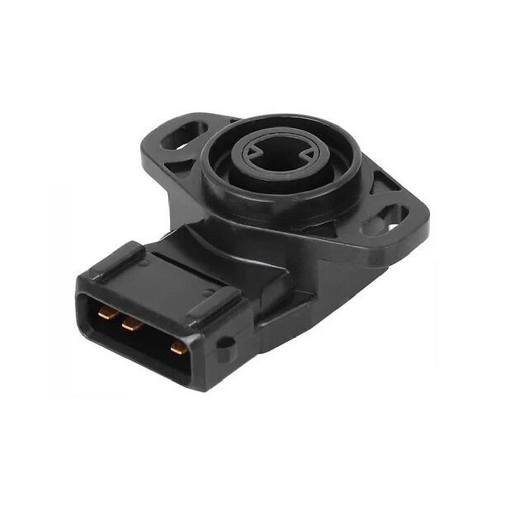 New MD628077 Throttle Position Sensor Replacement For Chrysler Dodge Mitsubishi