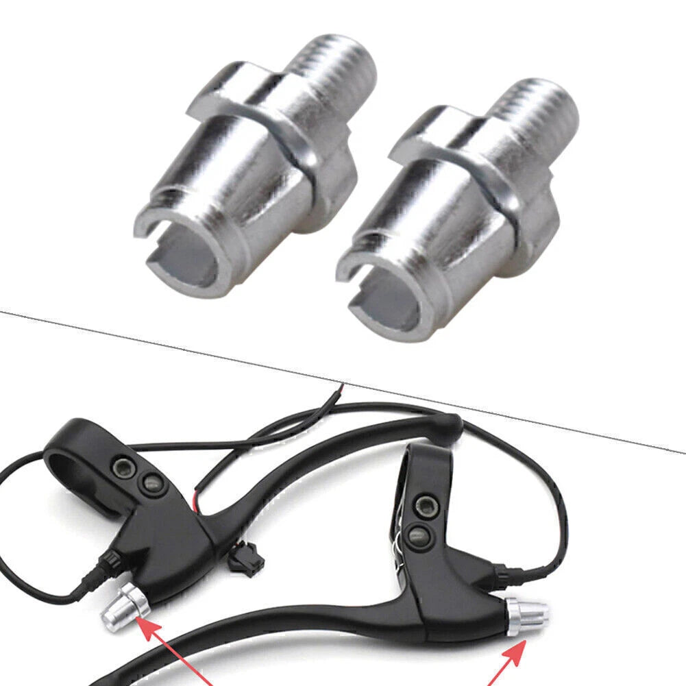 Brake Lever Adjustment Cable Screw Adjuster for M7 MTB Road Bike