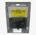AC Power Distribution Source Selector Panel for Blue Sea Systems 8367 (120V)