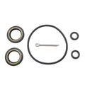 Lower Unit Propeller Shaft Oil Seal & O-Ring Set for Suzuki (09289-22007, 09280-75001)