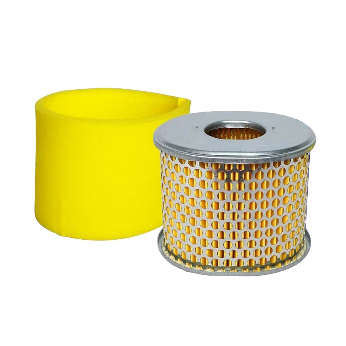 Air Filter 1X for Honda EG5000 EG5000X (17210-ZE3-515)