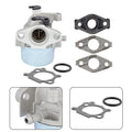 Carburetor for