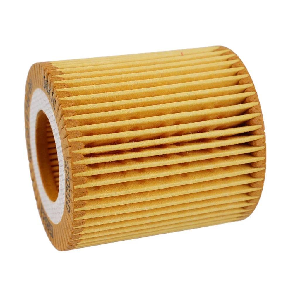 Engine Oil Filter for