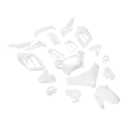 Fairings Bodywork Kit for Honda Goldwing 1800 (2012–2017) Pearl White