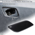 Front Right Headlight Washer Nozzle Cover Cap for Mazda 3 (2003–2013)
