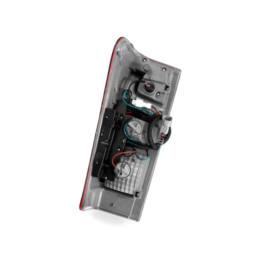 LED Tail Light for Isuzu D-Max (2015–2019) Left Brake Warning Light