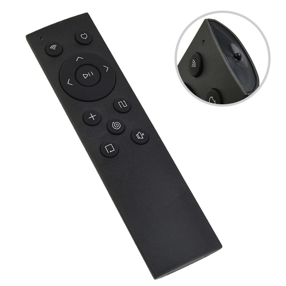 Remote Control for HSR Robot Vacuum Cleaner