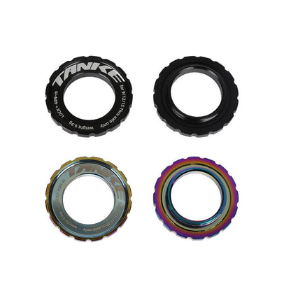 2X Brake Supplies for Cycling Bicycle (9/12/15mm Thru Axle/Quick)