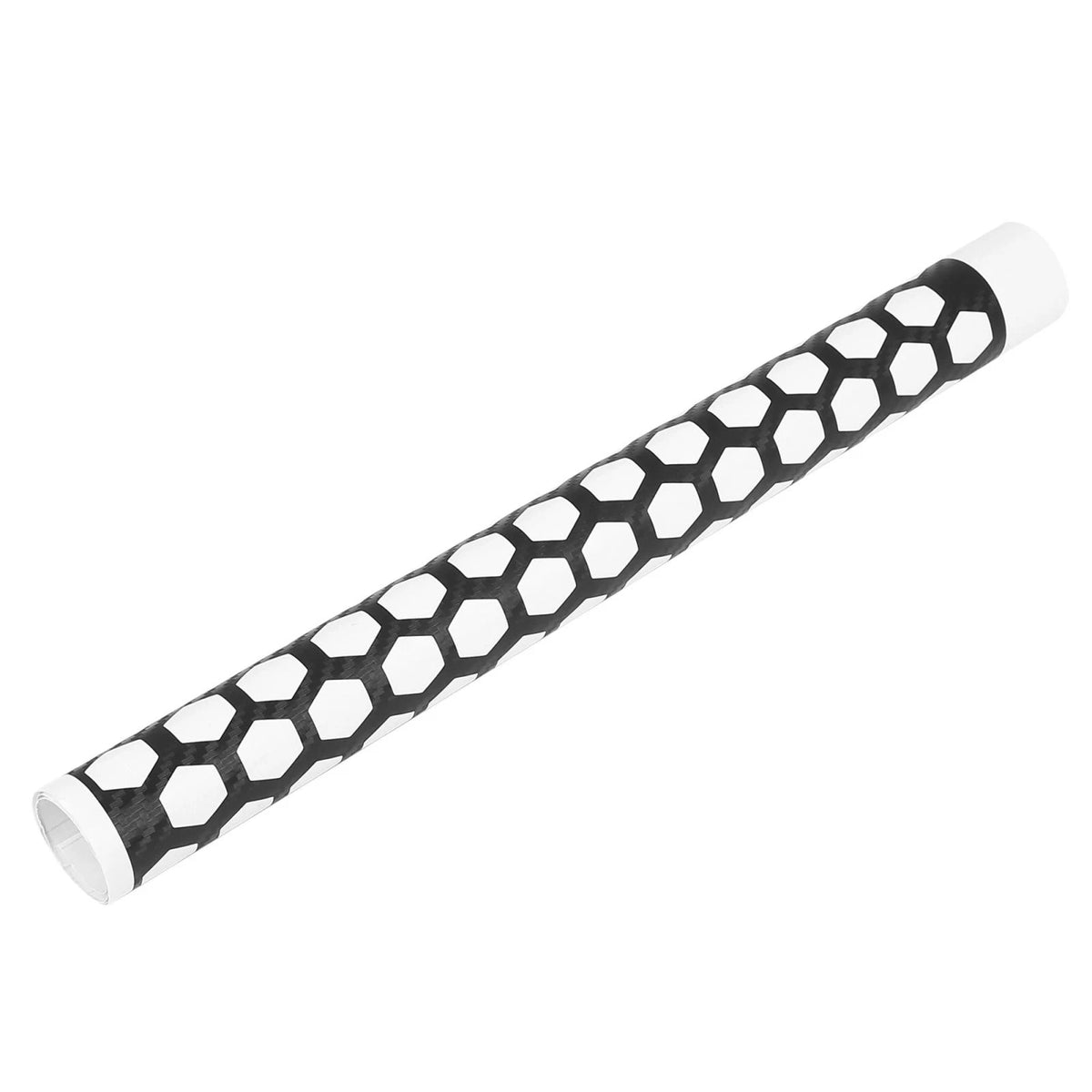 Rear Tail Light Stickers for - Honeycomb Carbon Fiber