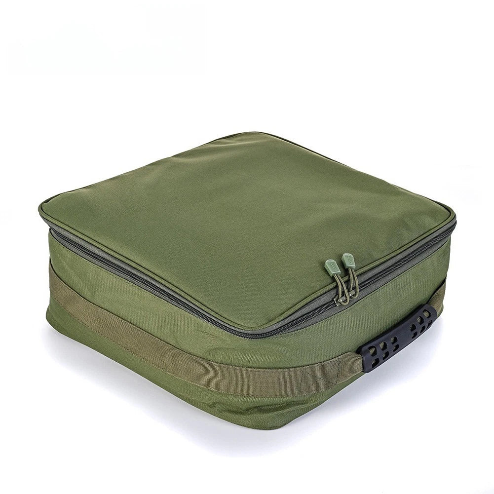 Fishing Reel Storage Bag for Universal Use (Waterproof 600D Oxford)