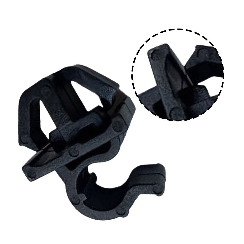 Hood Prop Retainer Underhood Repair Direct Replacement Non-Universal Fit