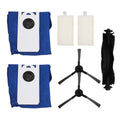 Cleaning Kit for bObsweep Dustin Robot Vacuum (2016–2023)