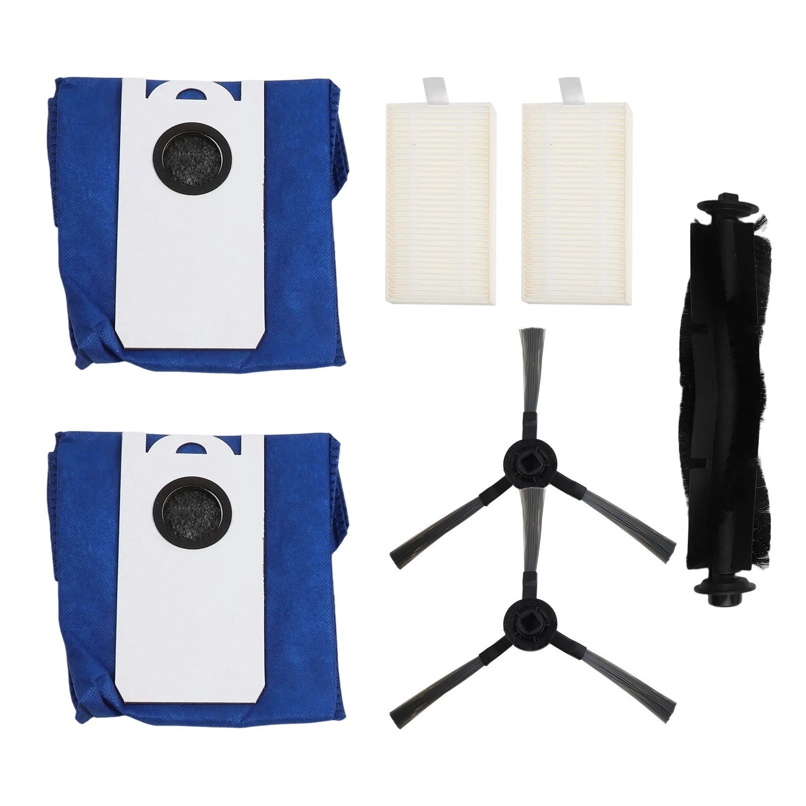 Cleaning Kit for bObsweep Dustin Robot Vacuum (2016–2023)
