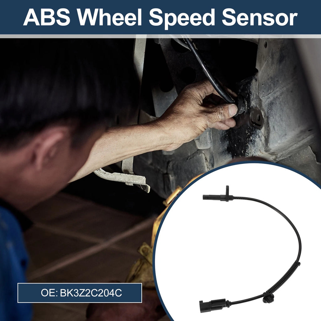 ABS Wheel Speed Sensor Replacement Front for Ford Transit 150 (2015–2023)