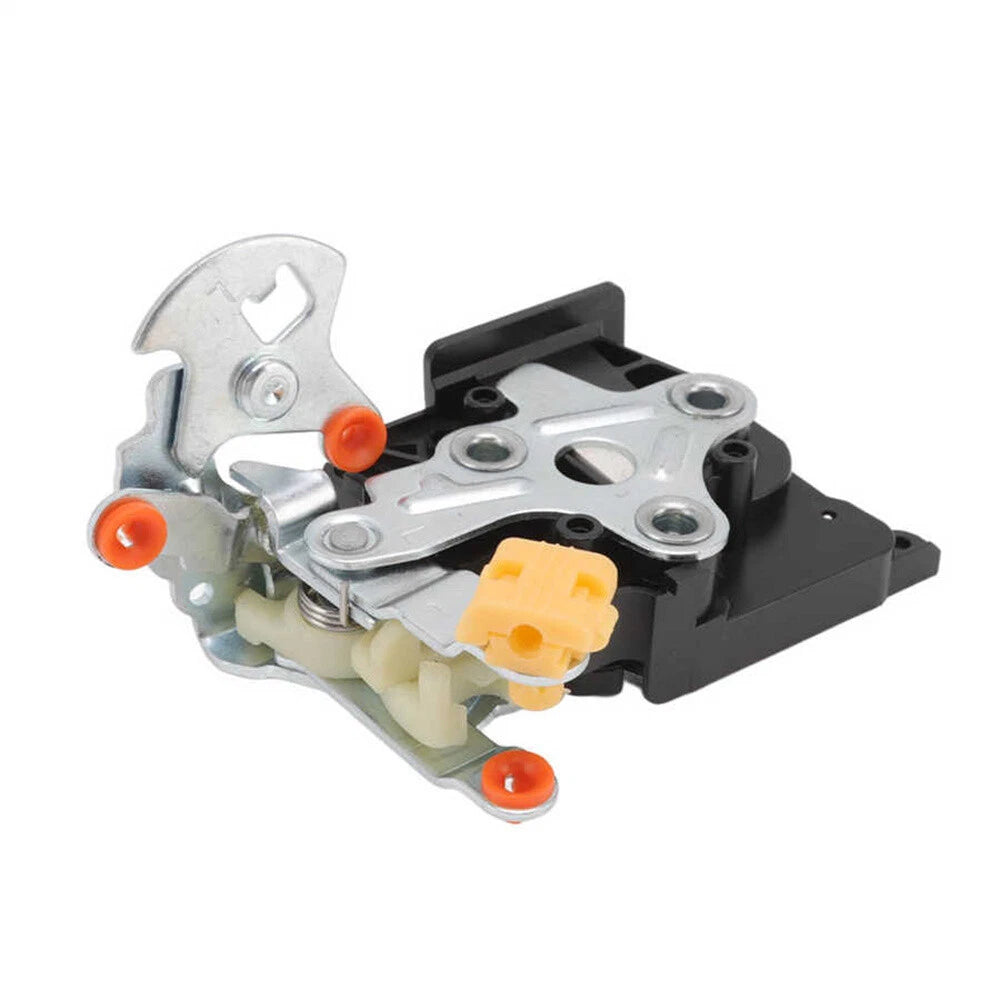 Left Driver Door Lock Latch Assembly for Chevy S10 GMC Sonoma (1994–2003)