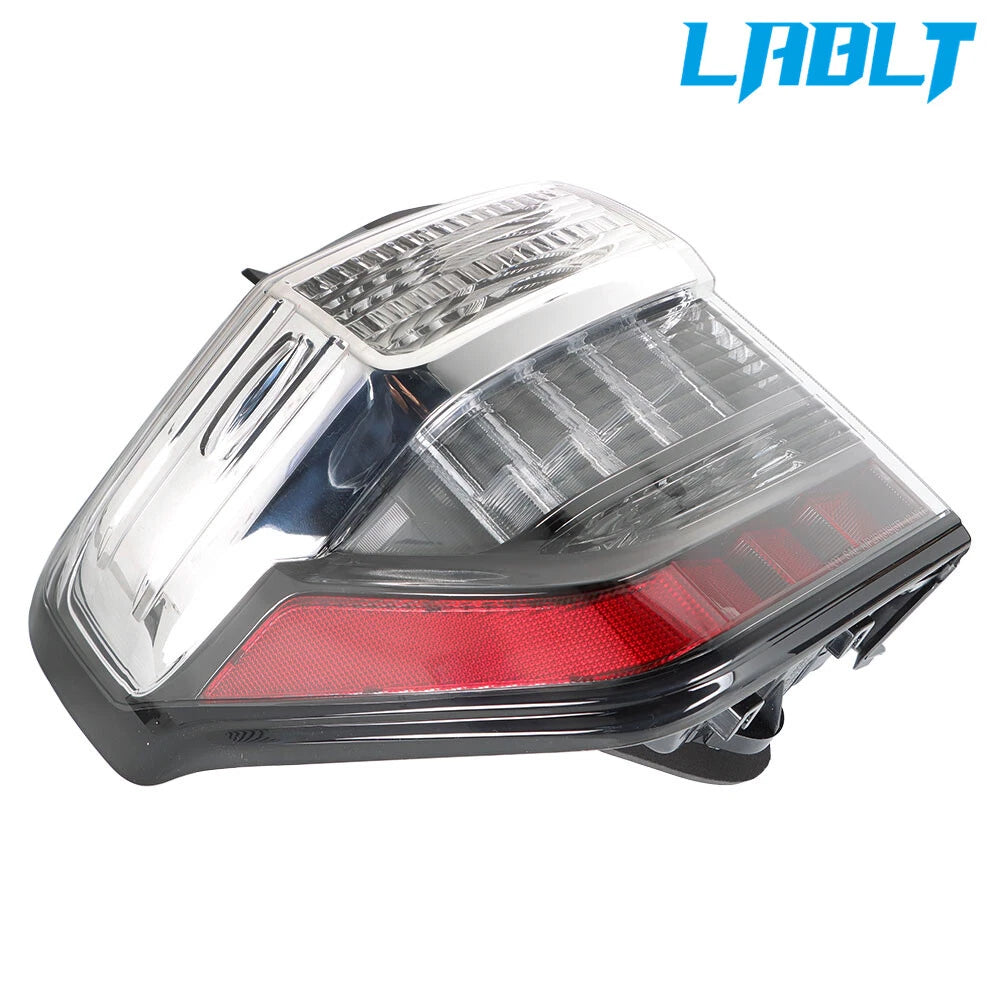Driver Left Tail Light Brake Lamp for Toyota 4Runner (2015–2020) LABLT