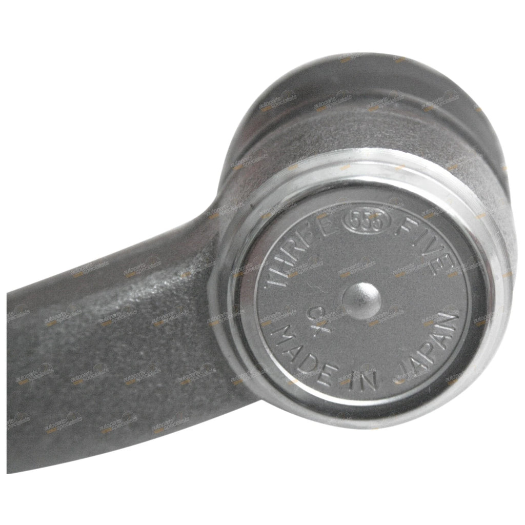 Outer Left Tie Rod End for Lexus LX470 (2003–2007)