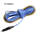 FM Shortwave Antenna Signal Booster for Enhanced Reception (Copper Core)