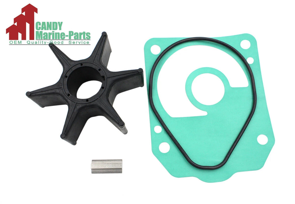 Water Pump Impeller Repair Kit for Honda Outboard (175A/200A/225A) 06192-ZY3-000