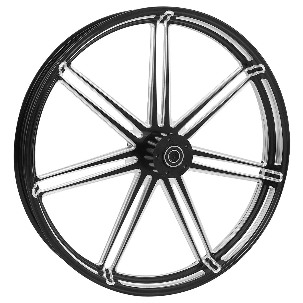 30" x 3.5" Front Wheel Rim for Harley Touring Glide (2008–Present)