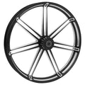 30" x 3.5" Front Wheel Rim for Harley Touring Glide (2008–Present)