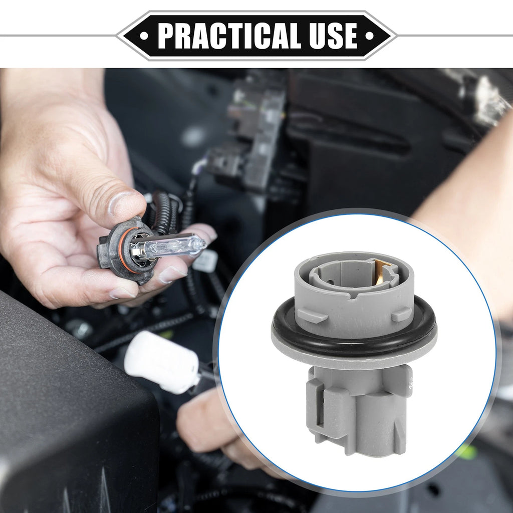Front Turn Signal Lamp Socket Replacement for Toyota Avalon (2000–2004)