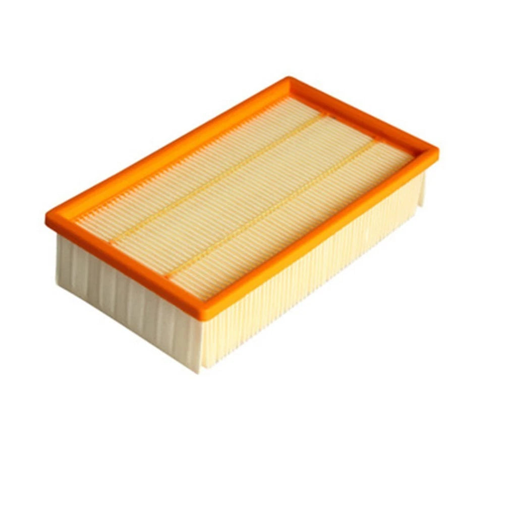 1X Flat Filter for NT 35/1 Lamellar PES Pleated (# 6.094-367.0)