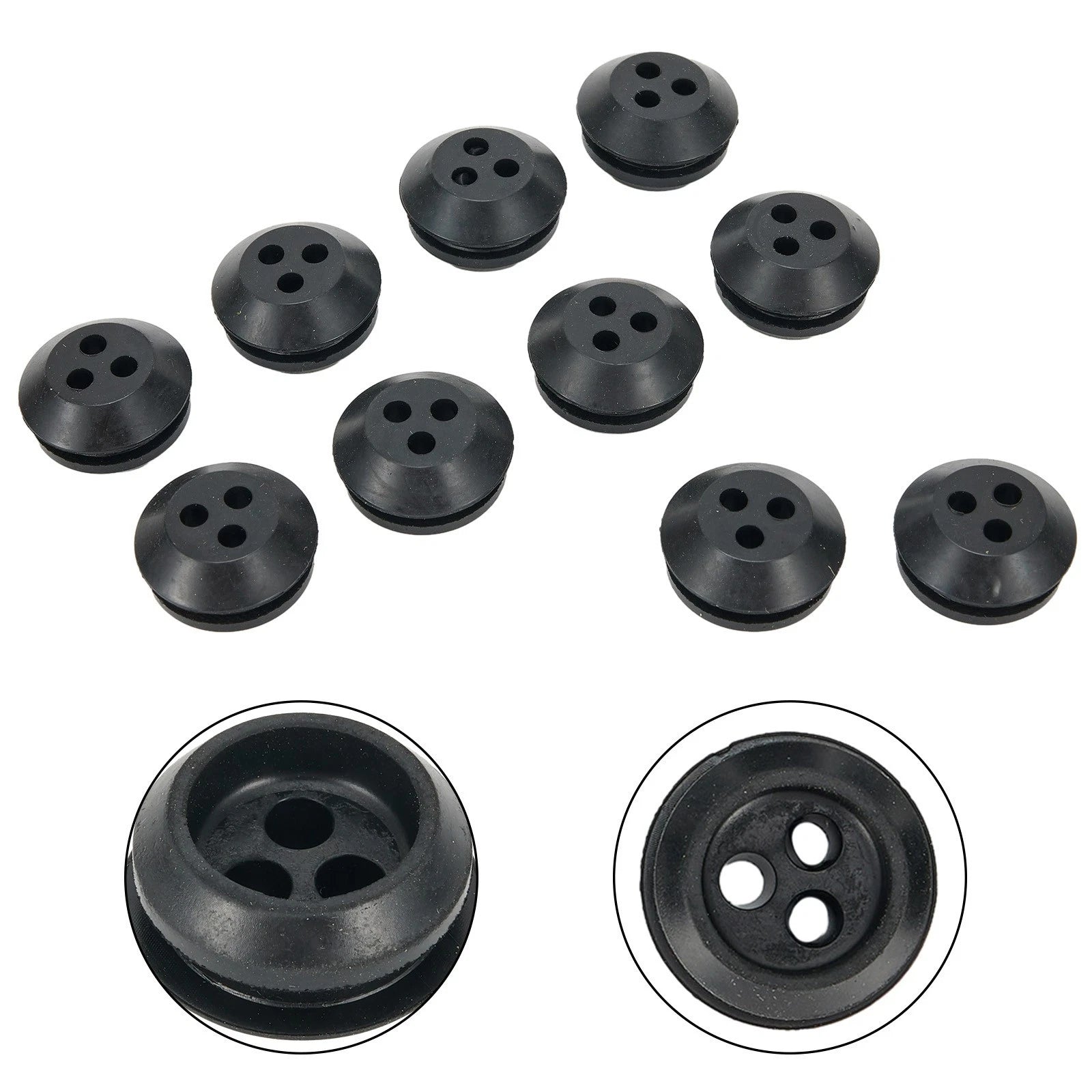 Tank Grommet for