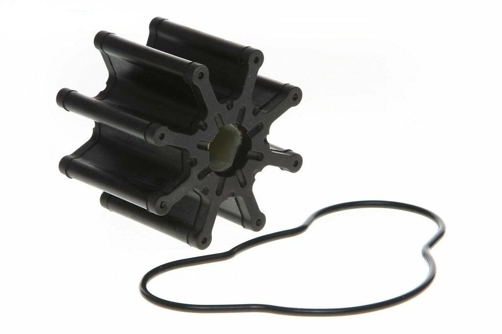 Sea Water Pump Impeller for Mercruiser Bravo (47-862232A2, 47-8M0104229)