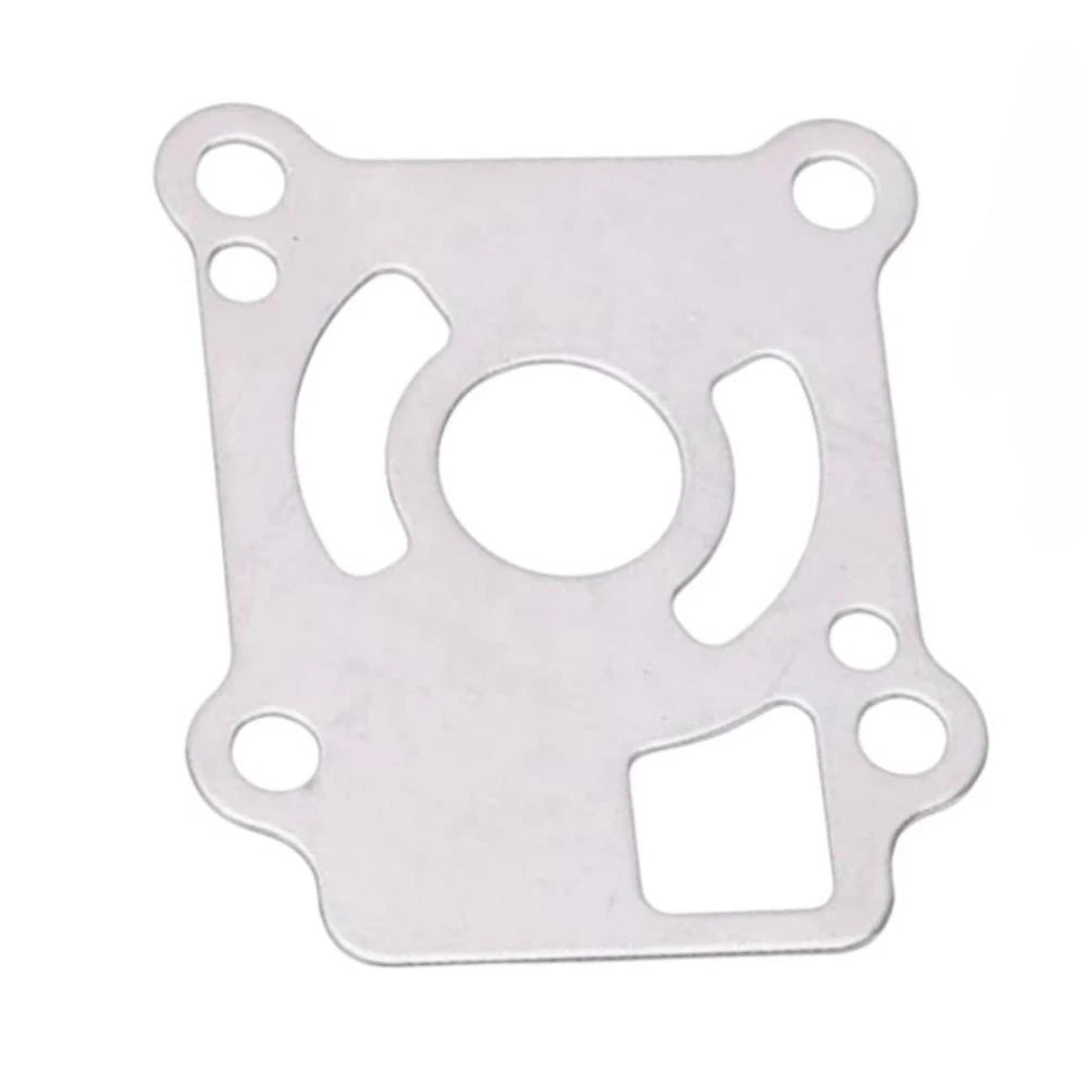 Water Pump Impeller Repair Kit for Tohatsu 25/30/40hp 2-Stroke (1990–2023) 361-87322-0