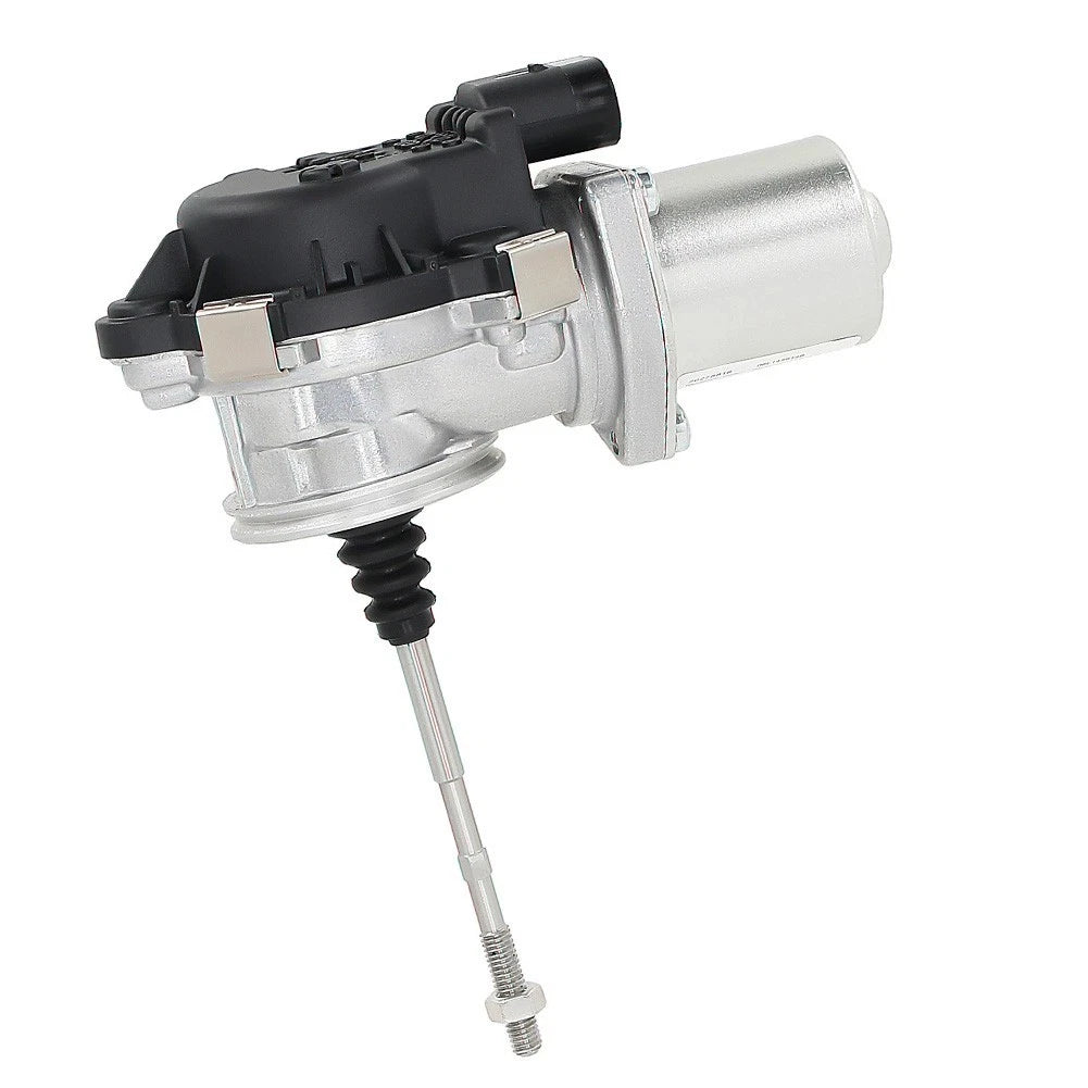 Wastegate Actuator for