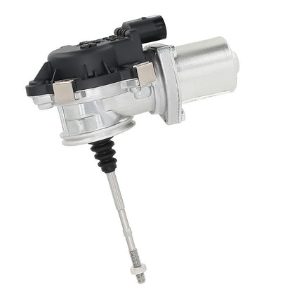 Wastegate Actuator for