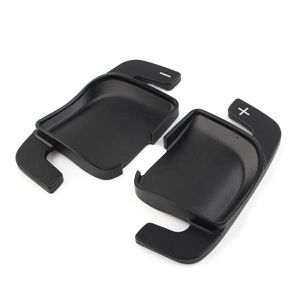 Steering Wheel Shift Paddle Shifter Extension for Benz C/E/S-Class W206