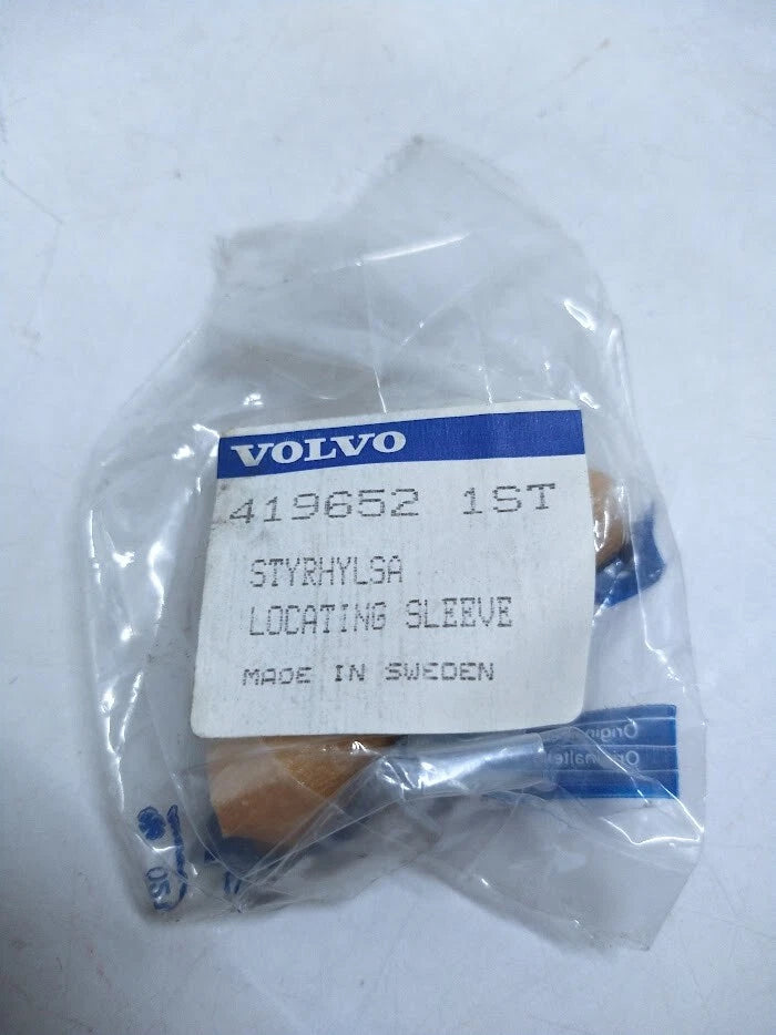 Valve Guide Set of 2 for Volvo Penta (419652)