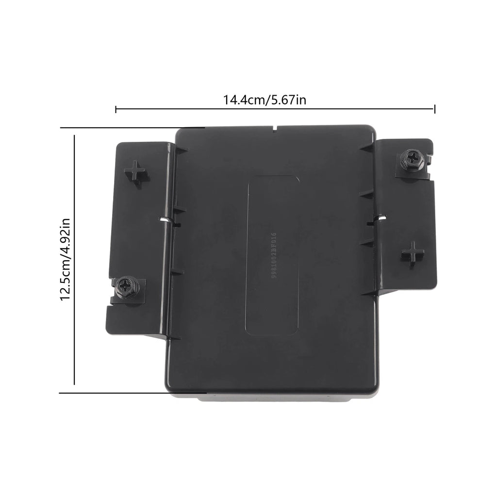 A/C Heater Control Module for Ram 1500 2500 3500 4500 5500 (2013–2014)