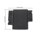 A/C Heater Control Module for Ram 1500 2500 3500 4500 5500 (2013–2014)
