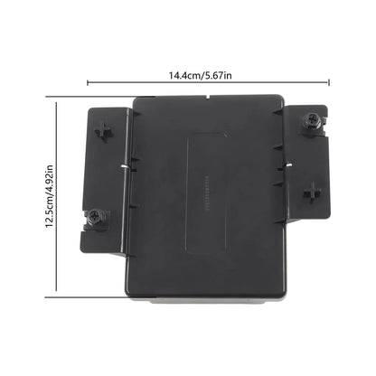 A/C Heater Control Module for Ram 1500 2500 3500 4500 5500 (2013–2014)