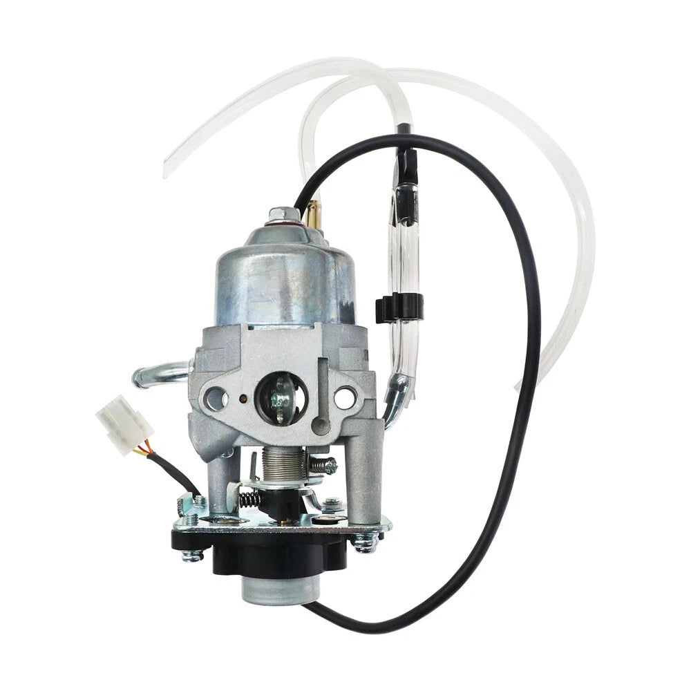 Carburetor for Yamaha EF2000ISC EF2000ISCH (2000–2000) 7DX-E4101-11-00, 7DX-E4101-10-00