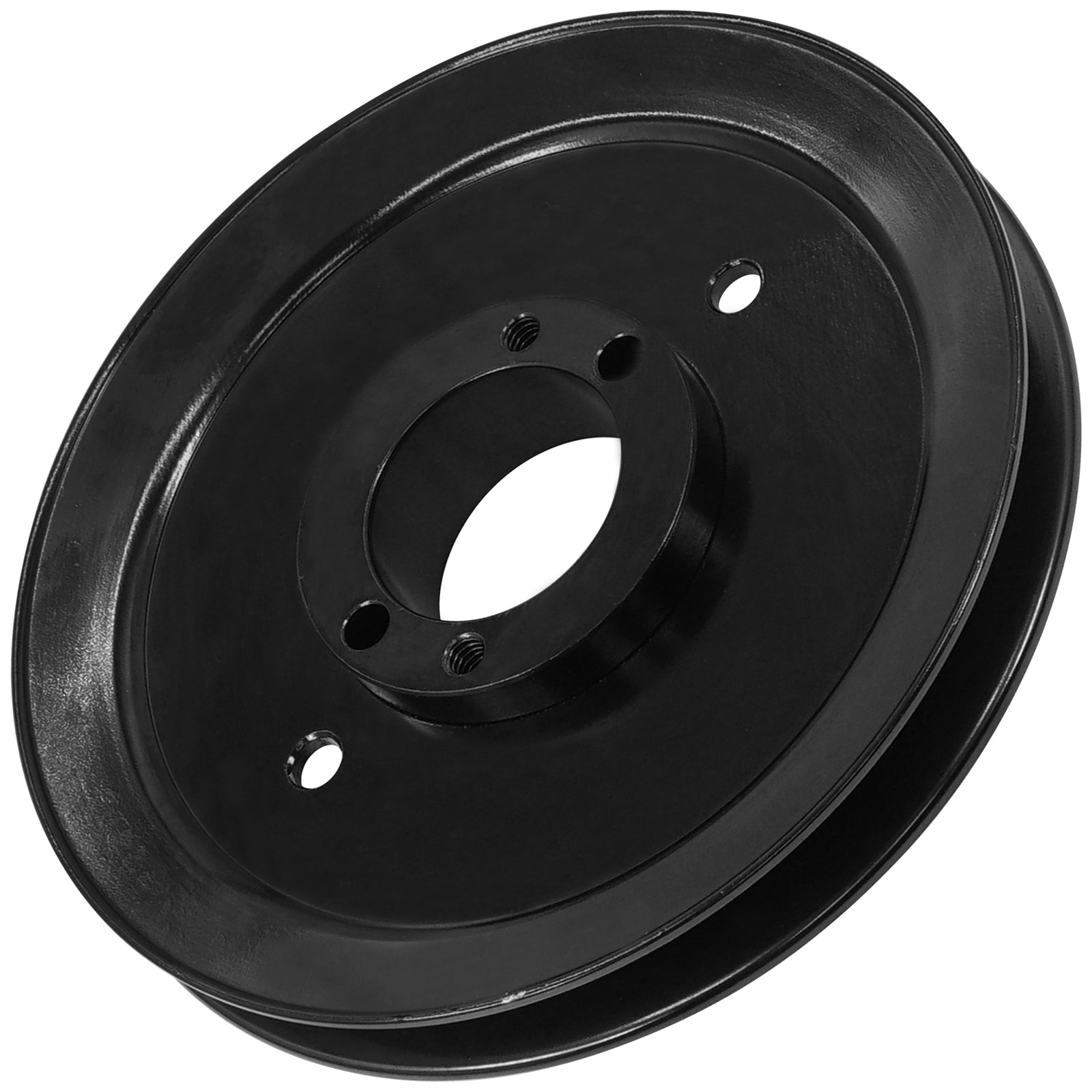 Deck Spindle Pulley Replacement for Scag Cougar 48 52 Velocity Plus 61 (2005–2005)