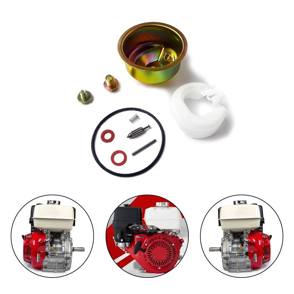 Replacement Gaskets for Carburetors (Series Compatibility)